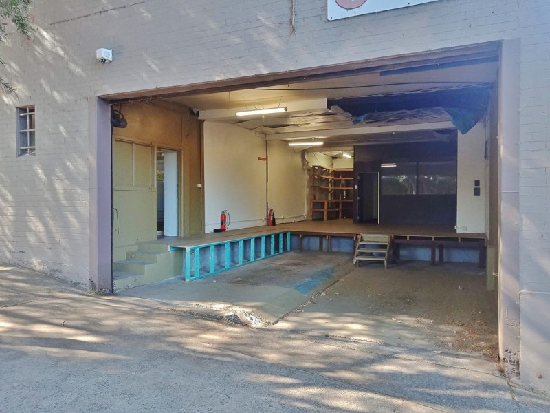 GF Suite, 85 Rose Street, Annandale NSW 2038