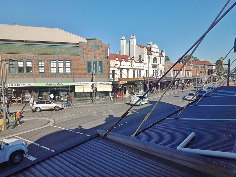 1/317 King Street, Newtown NSW 2042