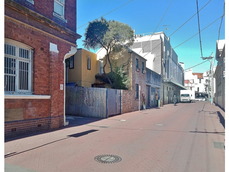 1/317 King Street, Newtown NSW 2042