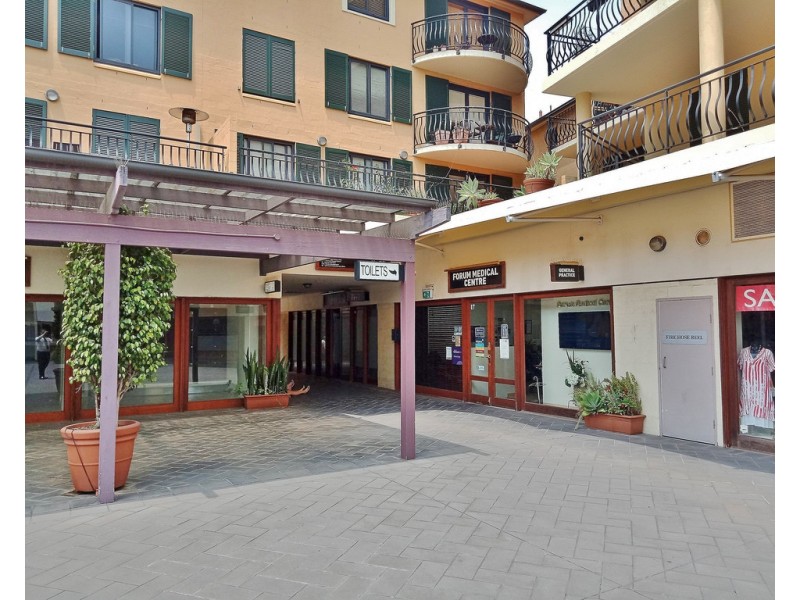 16, 23 Norton Street, Leichhardt NSW 2040