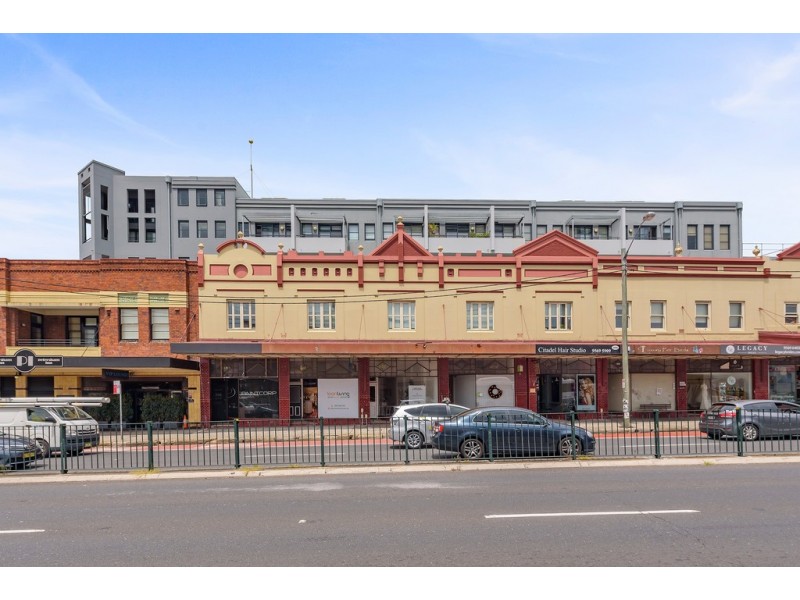 Unit 314, 1 Phillip Street, Petersham NSW 2049