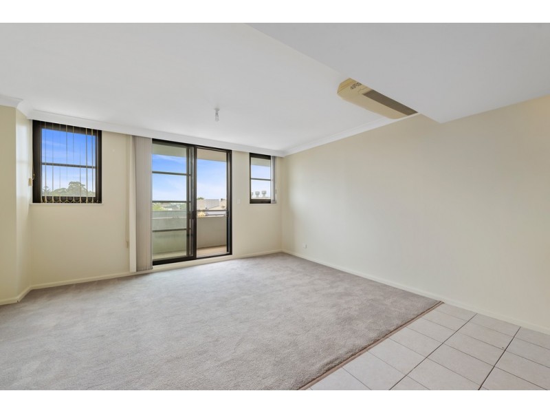 Unit 314, 1 Phillip Street, Petersham NSW 2049