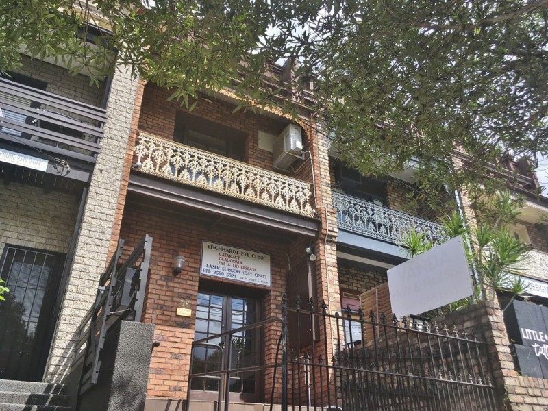 Unit 1, 38 Norton Street, Leichhardt NSW 2040