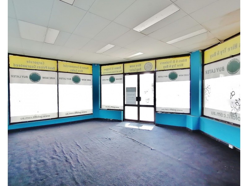 452 Parramatta Road, Petersham NSW 2049