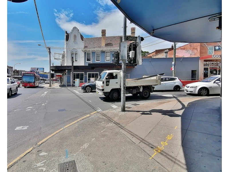 452 Parramatta Road, Petersham NSW 2049