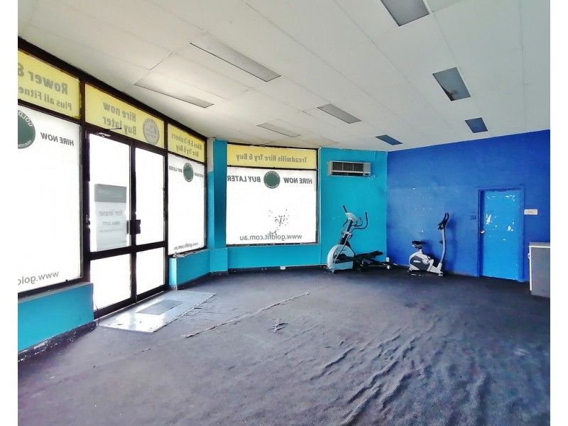 452 Parramatta Road, Petersham NSW 2049