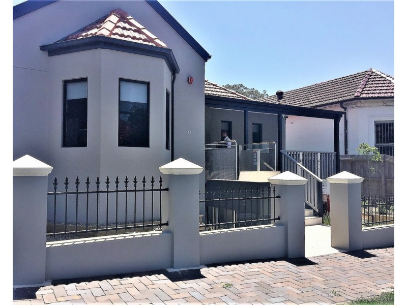 12/11 Hastings Street, Marrickville NSW 2204