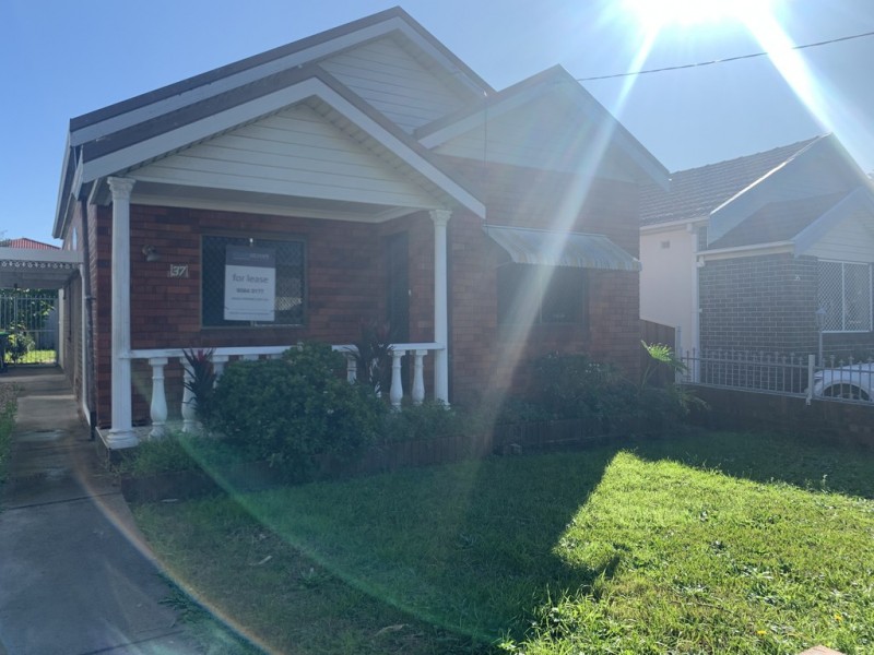 37 Omaha Street, Belfield NSW 2191