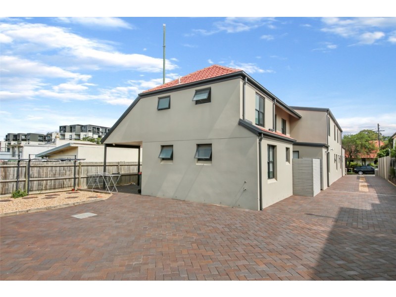 11/11 Hastings Street, Marrickville NSW 2204