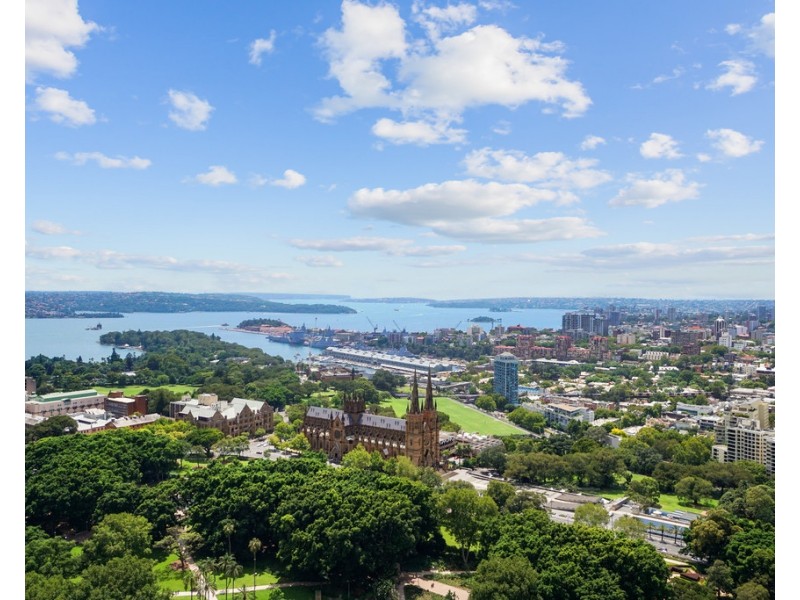 325/27 Park Street, Sydney NSW 2000
