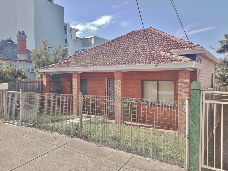 644 New Canterbury Road, Hurlstone Park NSW 2193