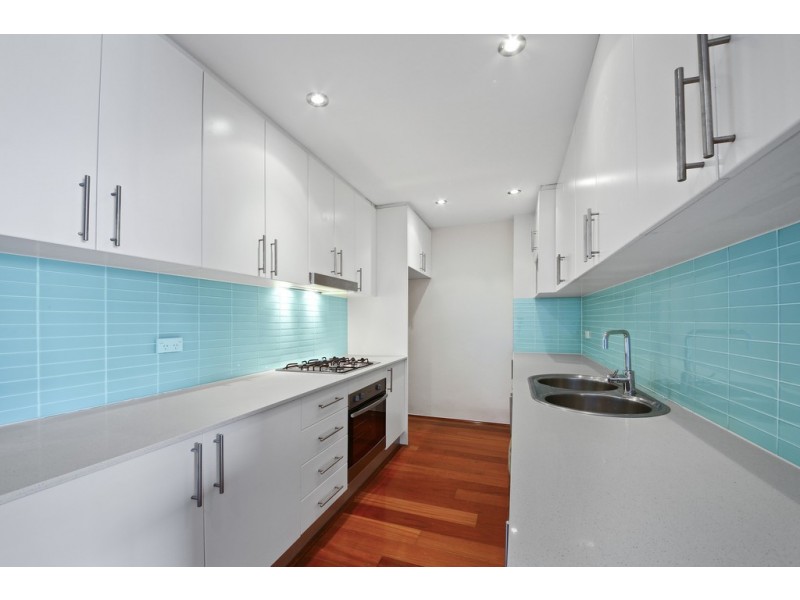 11/5 Croydon Street, Petersham NSW 2049