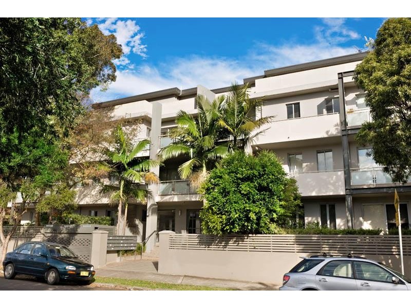 11/5 Croydon Street, Petersham NSW 2049