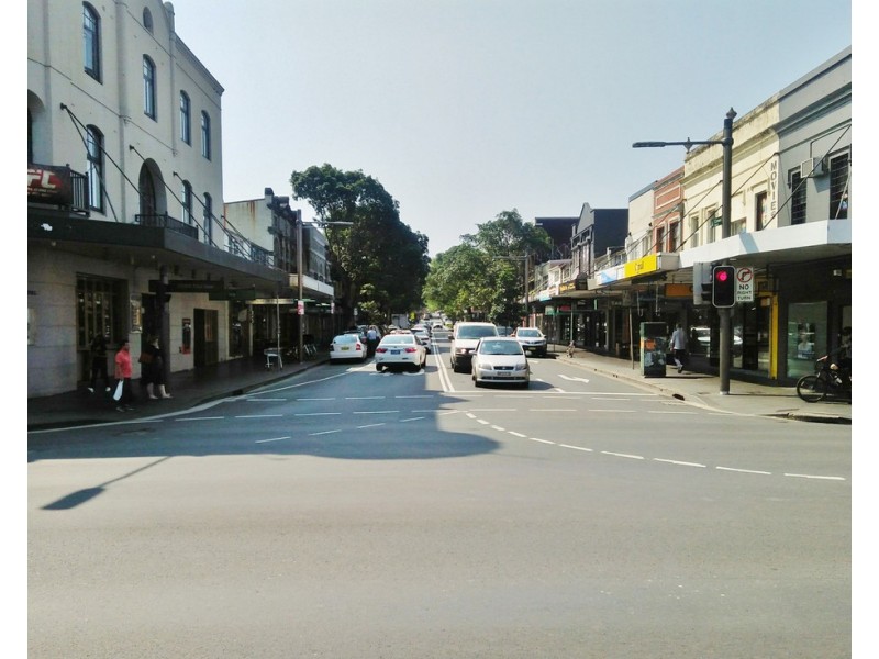 Lot B 668 Crown Street, Surry Hills NSW 2010