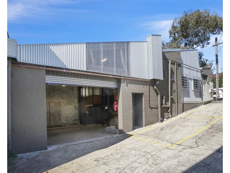 Unit 2, 99 Moore Street, Leichhardt NSW 2040