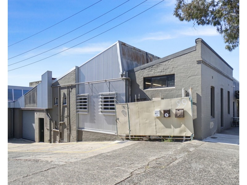 Unit 2, 99 Moore Street, Leichhardt NSW 2040