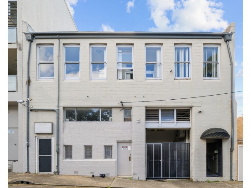 Unit 1, 498 Parramatta Road, Petersham NSW 2049