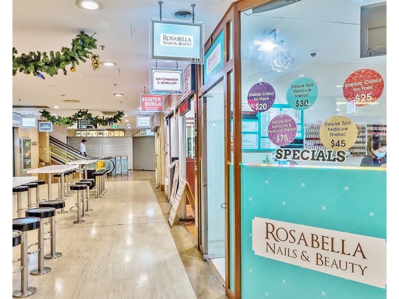 B14, 7-13 Hunter Street, Sydney NSW 2000