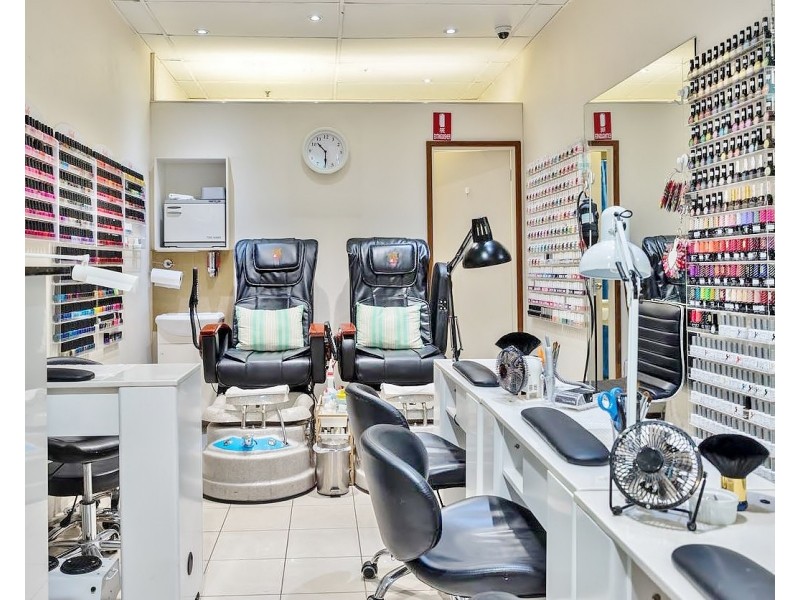 B14, 7-13 Hunter Street, Sydney NSW 2000