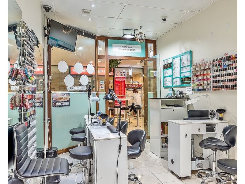 B14, 7-13 Hunter Street, Sydney NSW 2000