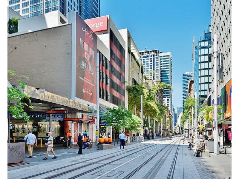 B14, 7-13 Hunter Street, Sydney NSW 2000