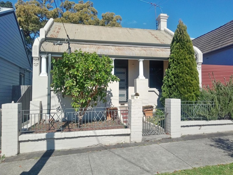 16 Alfred Street, Lilyfield NSW 2040