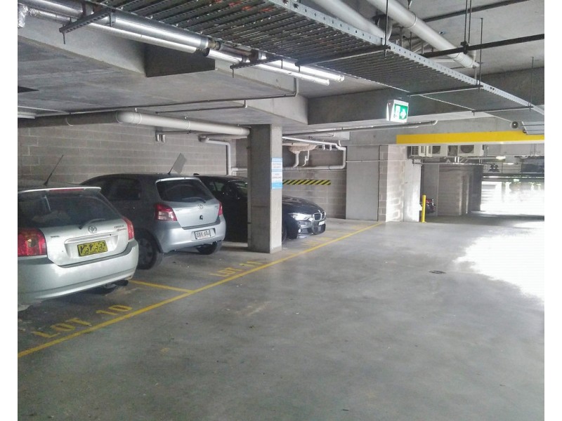 108/1 Phillip Street, Petersham NSW 2049