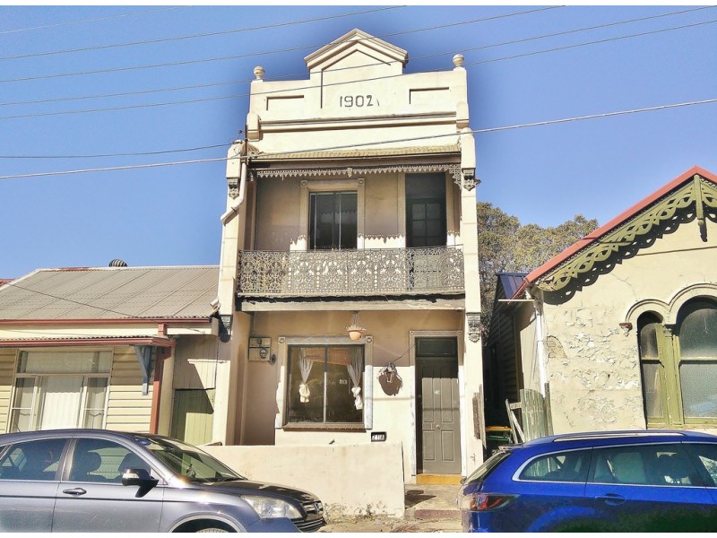 21A Robert Street, Petersham NSW 2049