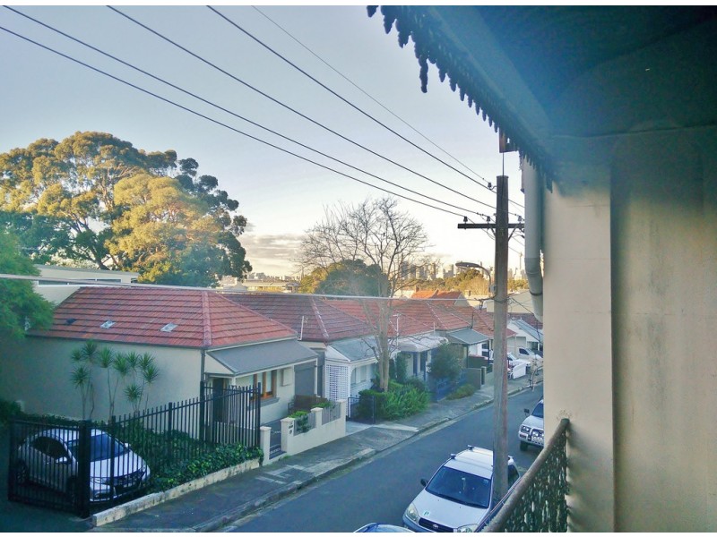 21A Robert Street, Petersham NSW 2049
