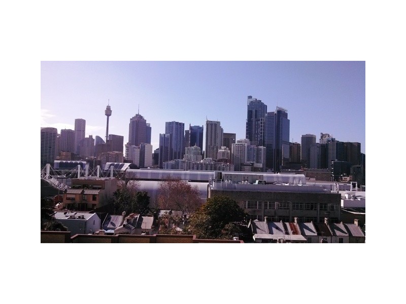 10/27 Wyndham Street, Alexandria NSW 2015