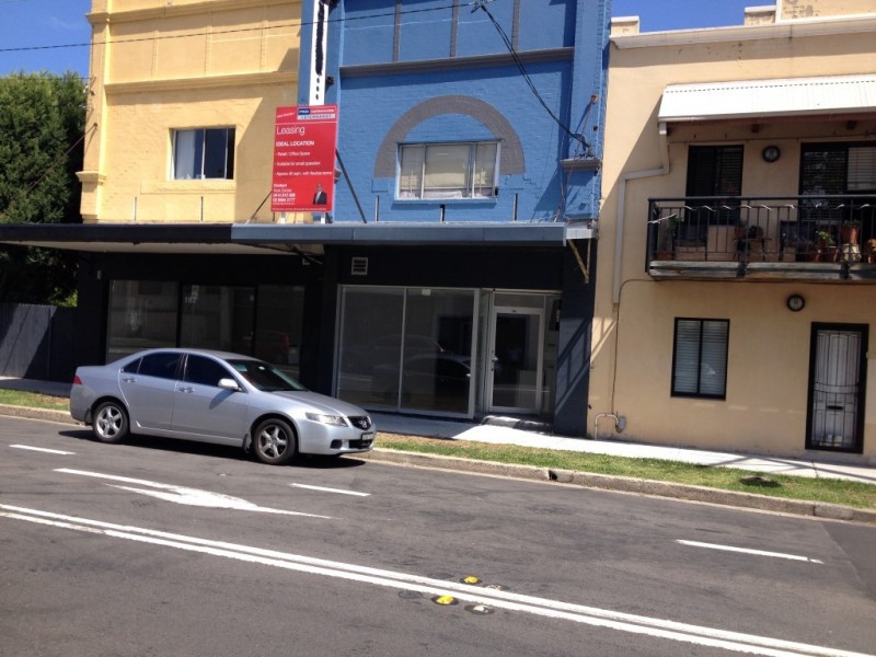 184 lilyfield rd, Lilyfield NSW 2040