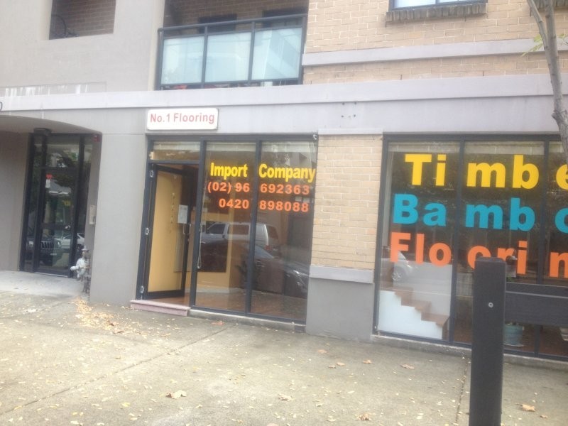 468 Princess Highway, Rockdale NSW 2216