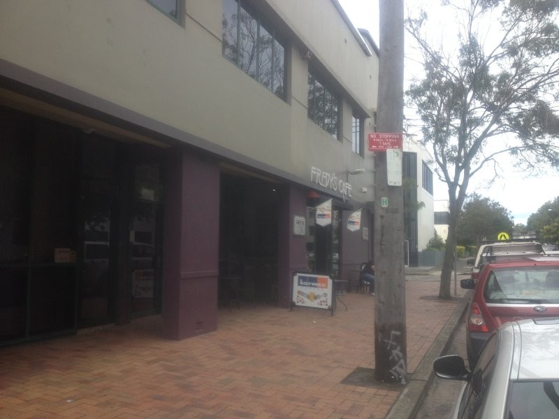 27 Bridge Road, Stanmore NSW 2048