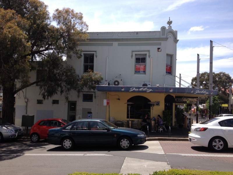 1/158 norton street, Leichhardt NSW 2040