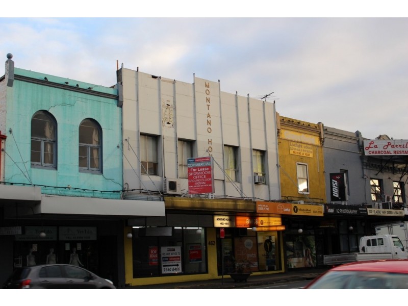 1/462 Parramatta Road, Petersham NSW 2049