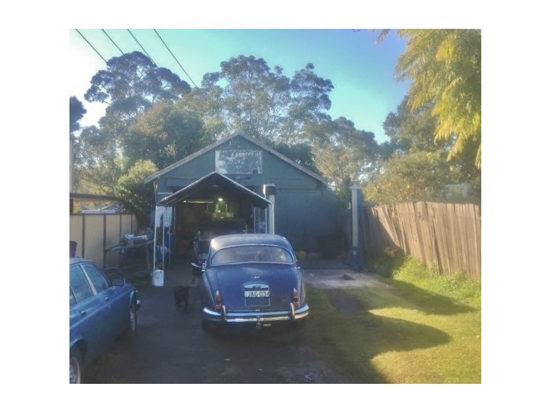 1a Houison Street, Westmead NSW 2145