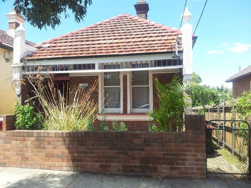 20 Morris Street, Summer Hill NSW 2130