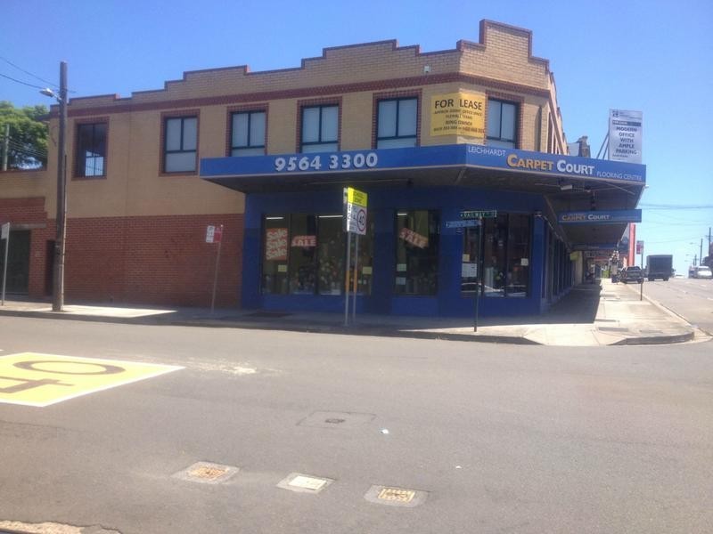 524 Parramatta, Petersham NSW 2049