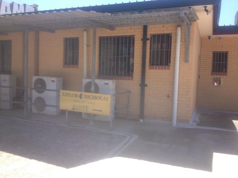 524 Parramatta, Petersham NSW 2049