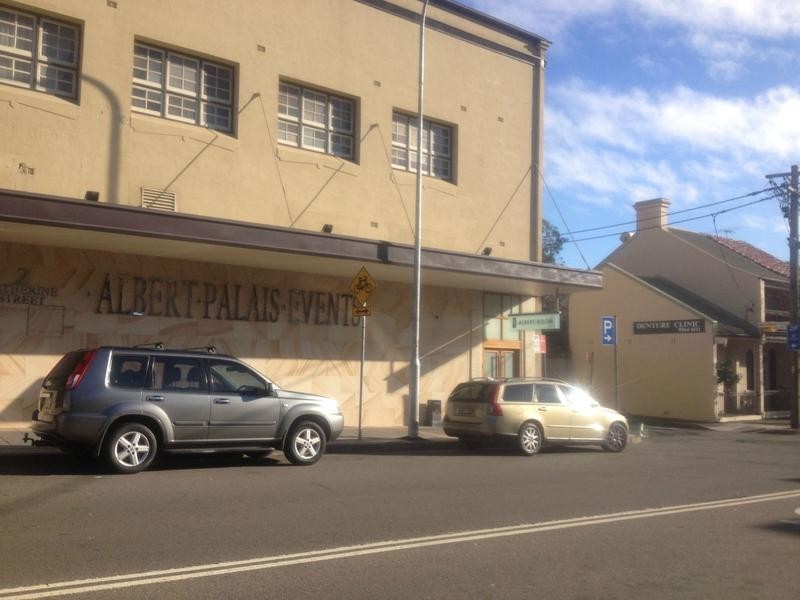 2 Catherine Street, Leichhardt NSW 2040