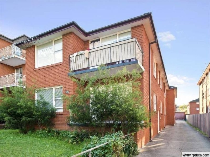 8/18 Orpington Street, Ashfield NSW 2131