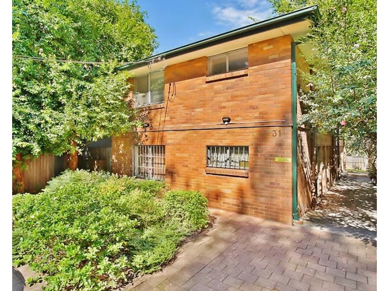 6/31 James Street, Newtown NSW 2042