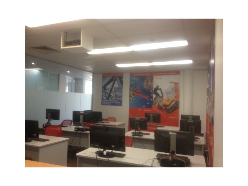 Lvl 5 Suite 6 384 Eastern Valley Way, Chatswood NSW 2067