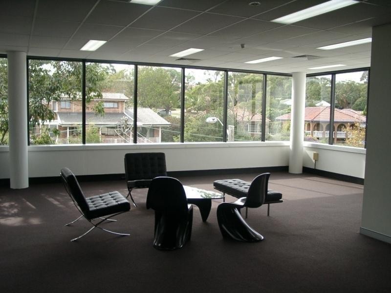 Lvl 5 Suite 6 384 Eastern Valley Way, Chatswood NSW 2067