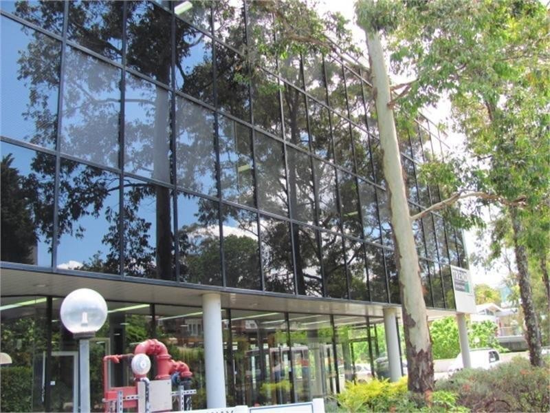 Lvl 5 Suite 6 384 Eastern Valley Way, Chatswood NSW 2067