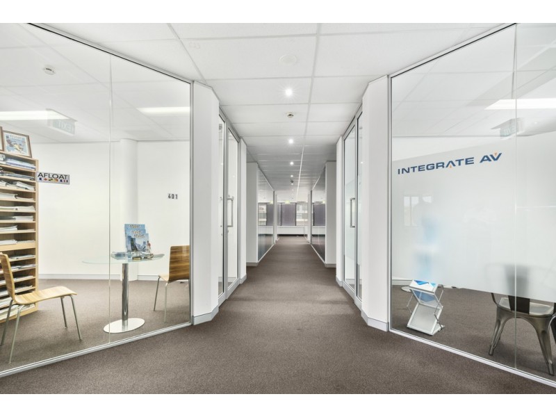 105, 384 Eastern Valley Way, Chatswood NSW 2067