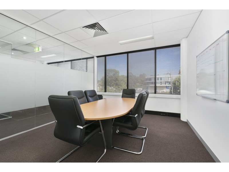 105, 384 Eastern Valley Way, Chatswood NSW 2067