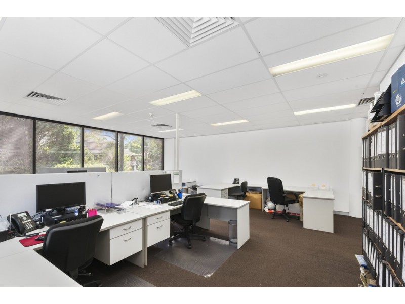 105, 384 Eastern Valley Way, Chatswood NSW 2067