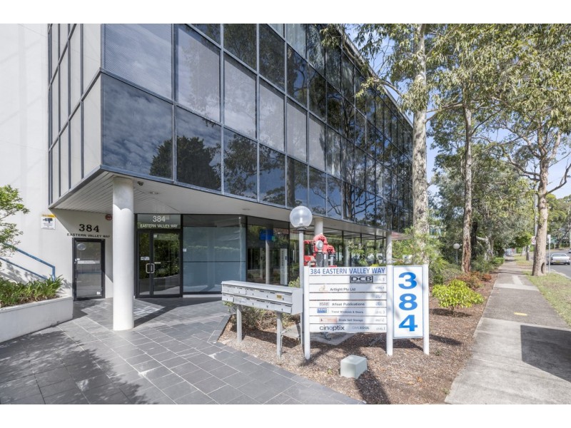 105, 384 Eastern Valley Way, Chatswood NSW 2067