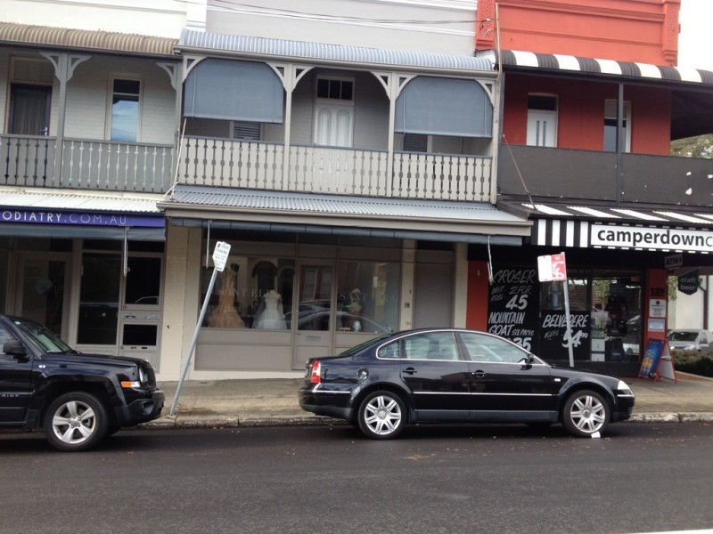 Leichhardt NSW 2040 Floorplan